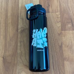 ❤️ Back to Life Sport Bottle *24oz Hawaii Exclusive NWT